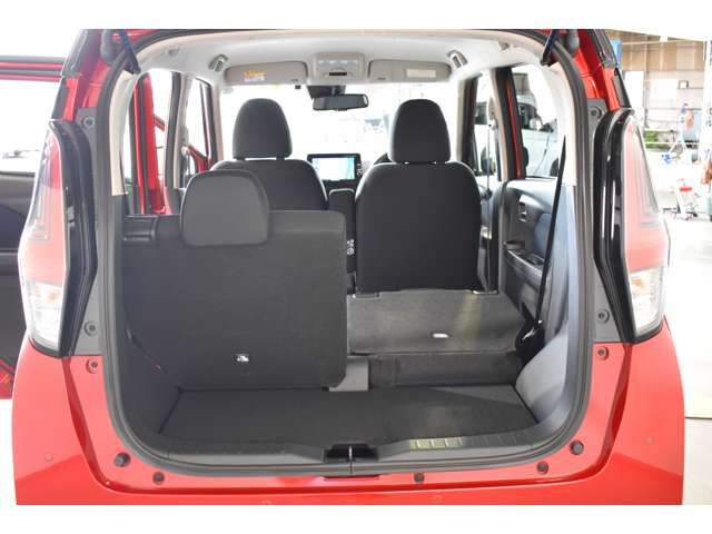 Mitsubishi EK X 2022-04 23136-13