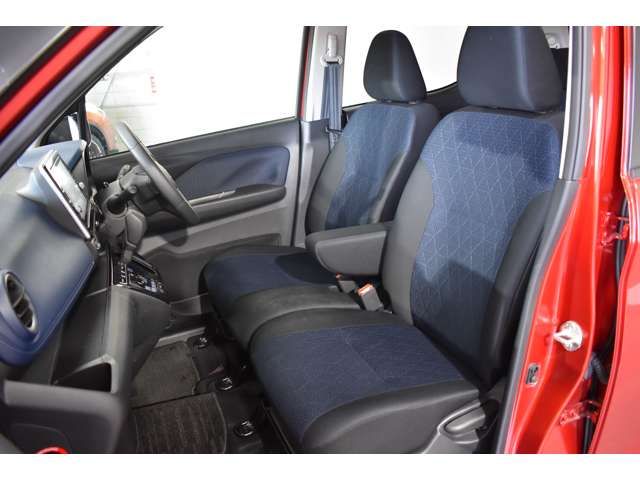 Mitsubishi EK X 2022-04 23136-3