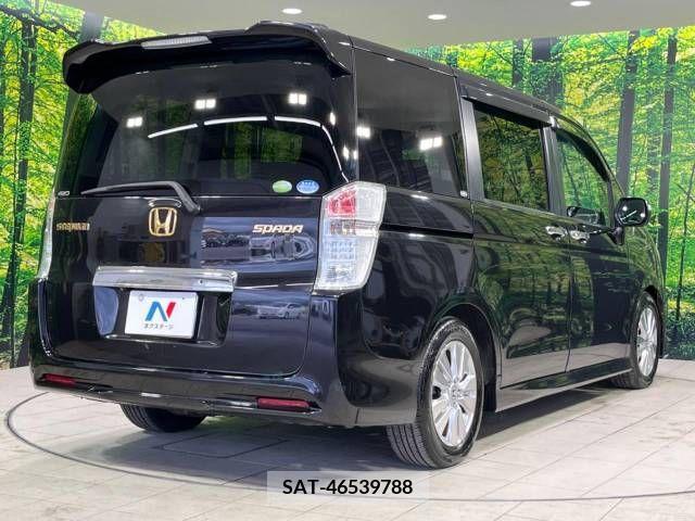 Honda e 2011-07 339618-17