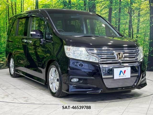 Honda e 2011-07 339618-16