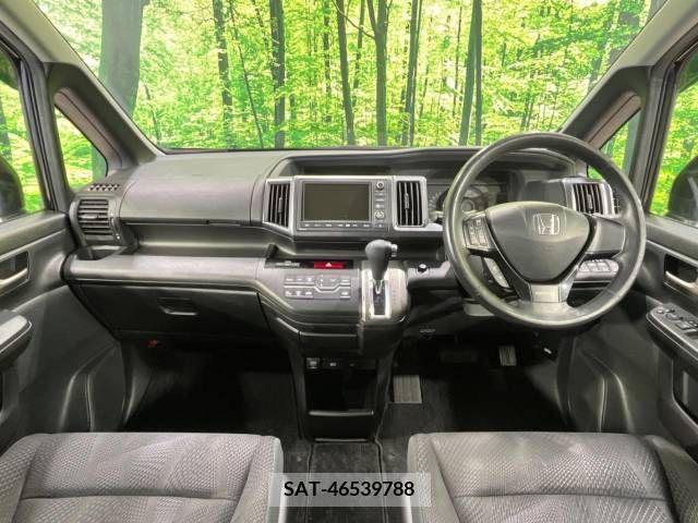 Honda e 2011-07 339618-4