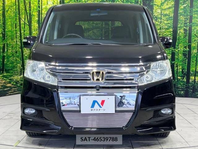 Honda e 2011-07 339618-14