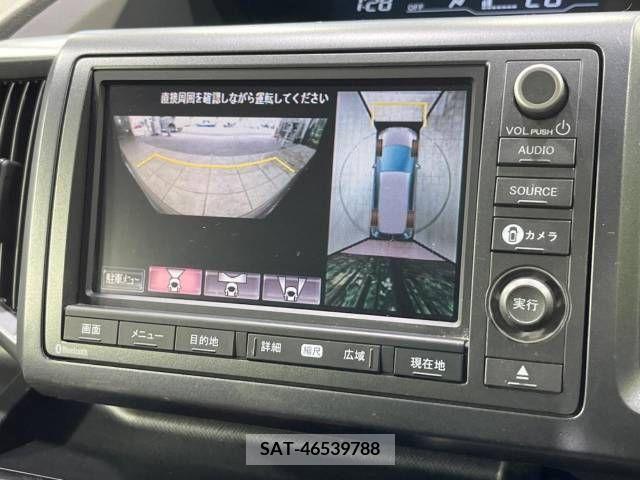 Honda e 2011-07 339618-3