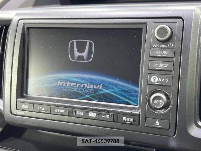 Honda e 2011-07 339618-2