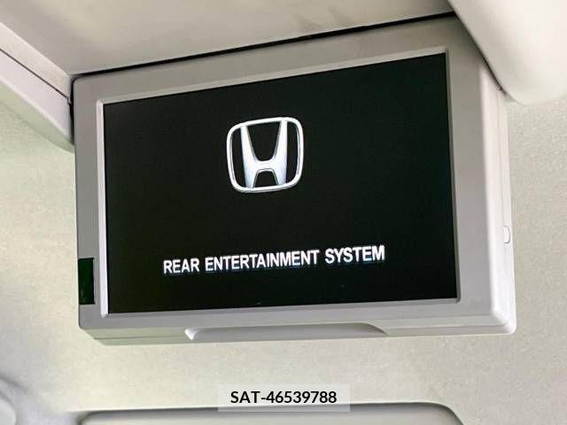 Honda e 2011-07 339618-1