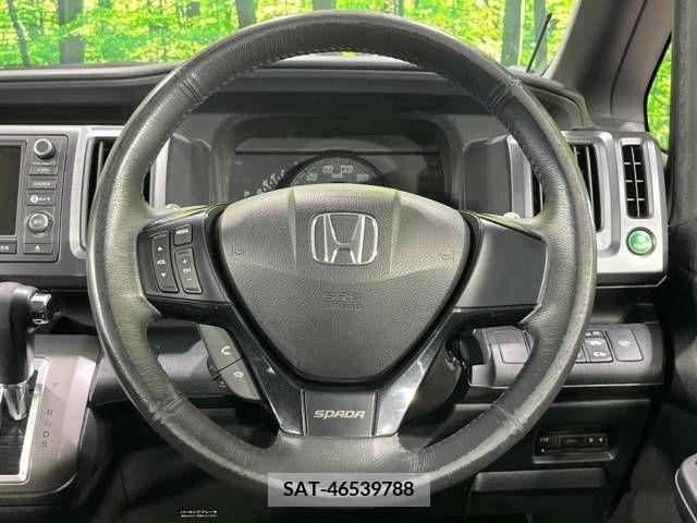 Honda e 2011-07 339618-11