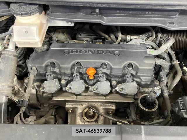 Honda e 2011-07 339618-18