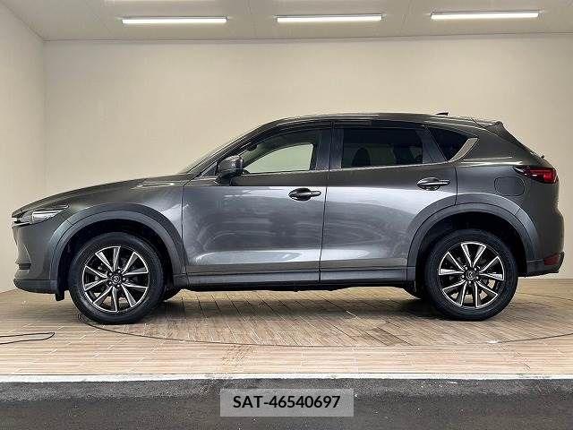 Mazda CX-5 2017-05 266705-15