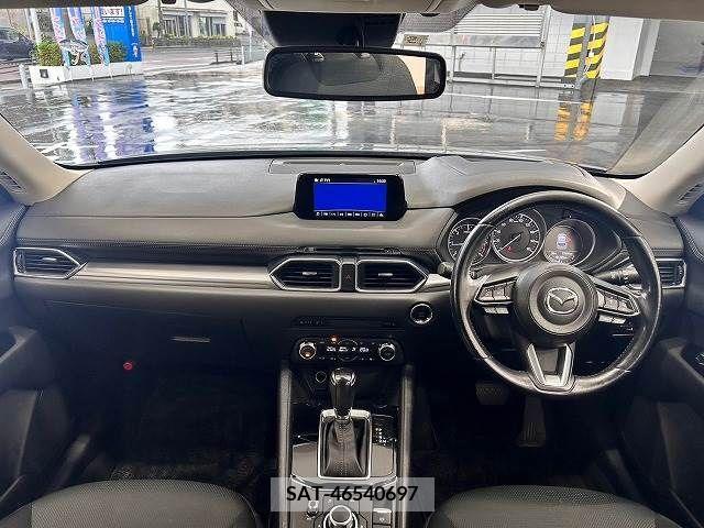 Mazda CX-5 2017-05 266705-1