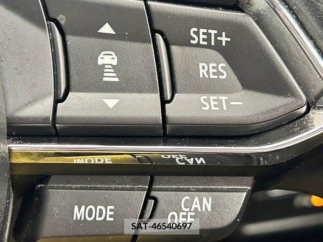 Mazda CX-5 2017-05 266705-4
