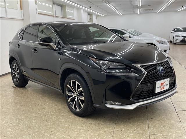 Lexus NX 2015-12 27354-2