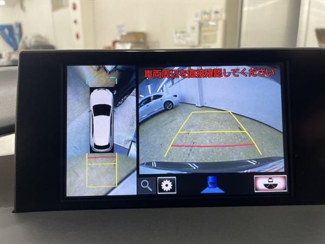 Lexus NX 2015-12 27354-27
