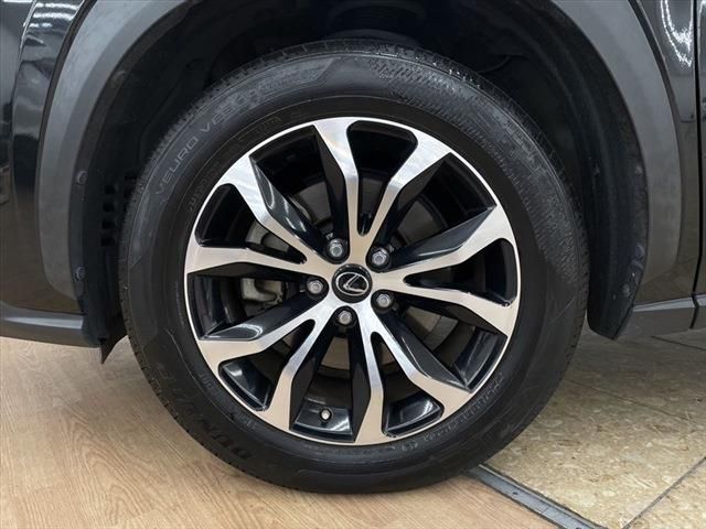 Lexus NX 2015-12 27354-17