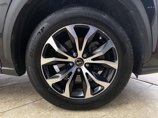 Lexus NX 2015-12 27354-14
