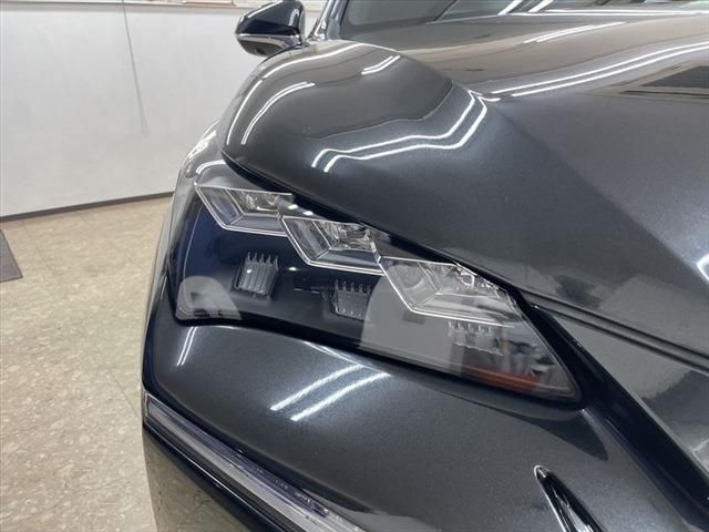 Lexus NX 2015-12 27354-9