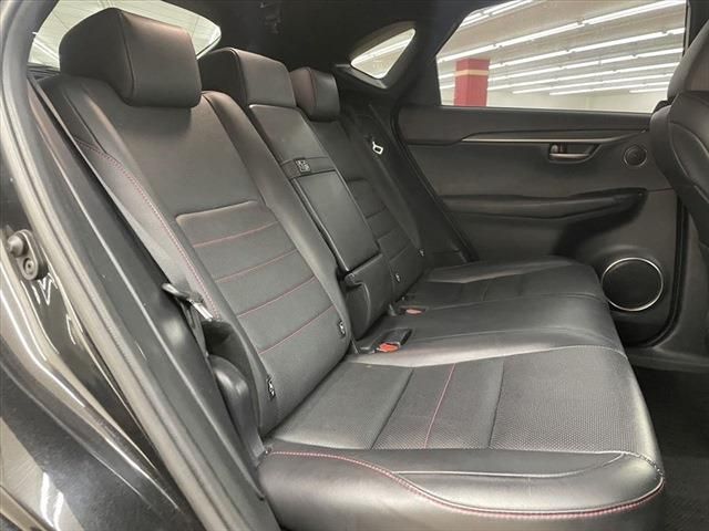 Lexus NX 2015-12 27354-20