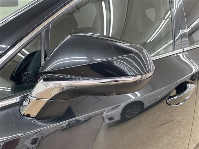 Lexus NX 2015-12 27354-12
