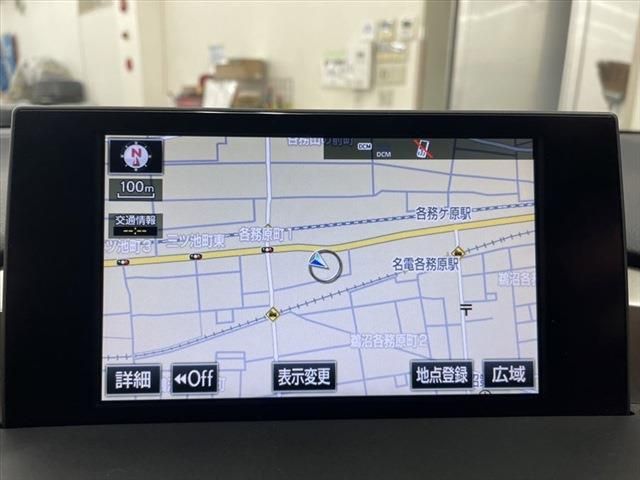 Lexus NX 2015-12 27354-26