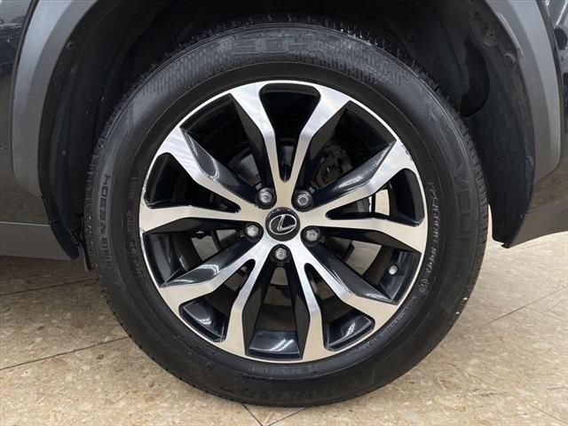 Lexus NX 2015-12 27354-16