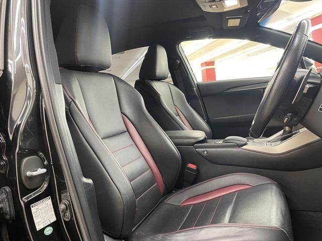 Lexus NX 2015-12 27354-19