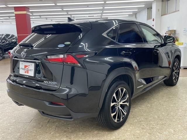 Lexus NX 2015-12 27354-4