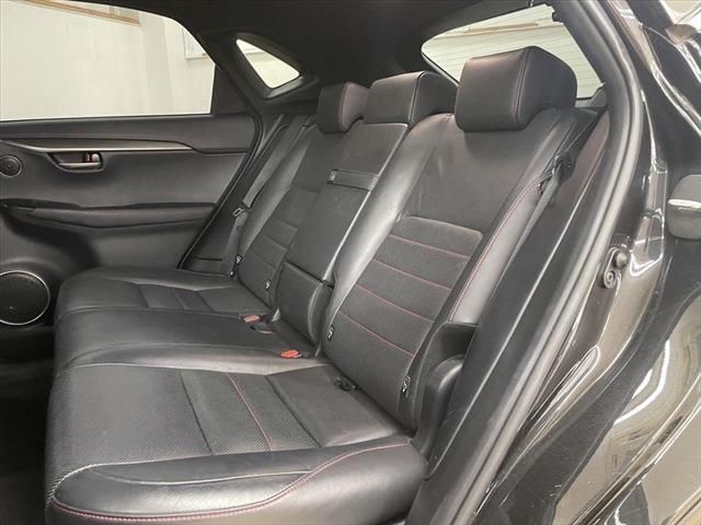 Lexus NX 2015-12 27354-22