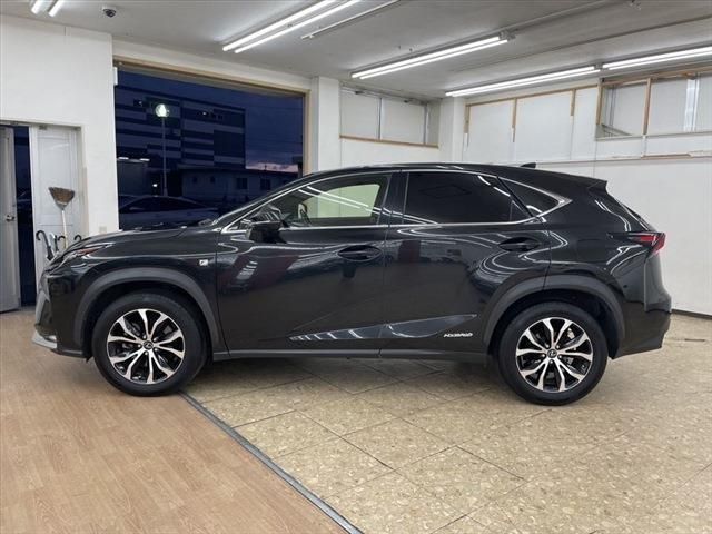 Lexus NX 2015-12 27354-7
