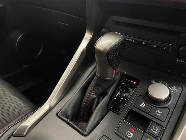 Lexus NX 2015-12 27354-25