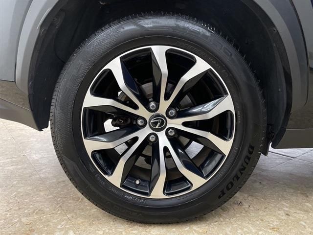 Lexus NX 2015-12 27354-15