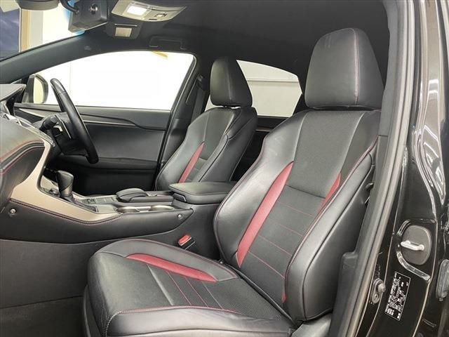 Lexus NX 2015-12 27354-21