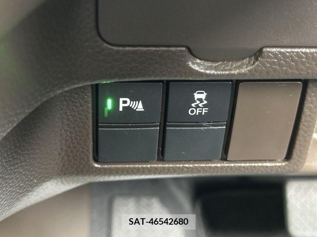 Honda N BOX 2021-11 209797-23