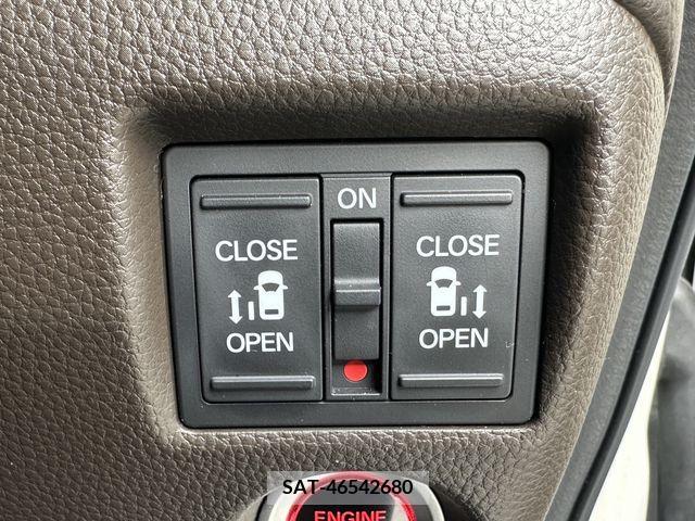 Honda N BOX 2021-11 209797-24
