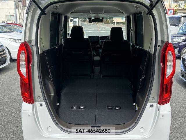 Honda N BOX 2021-11 209797-12