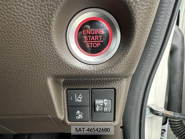 Honda N BOX 2021-11 209797-25