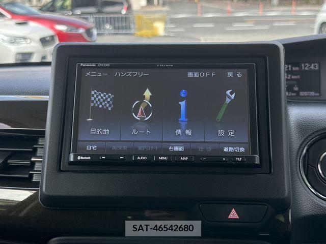 Honda N BOX 2021-11 209797-17