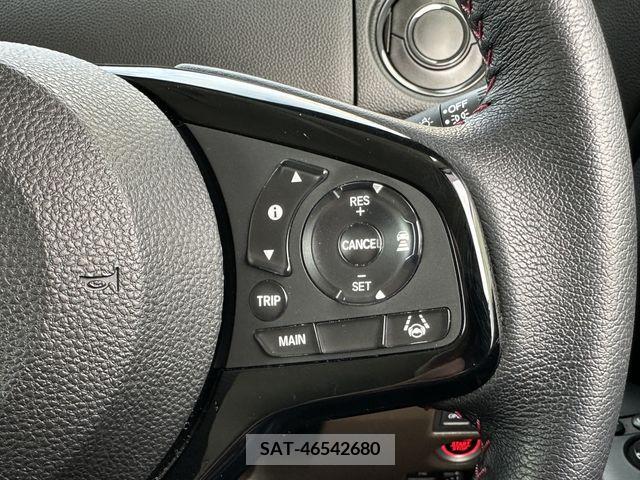 Honda N BOX 2021-11 209797-20