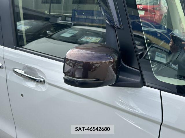 Honda N BOX 2021-11 209797-7