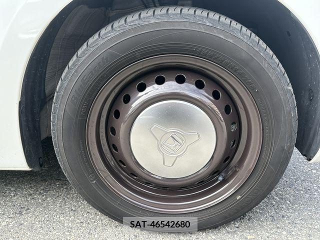 Honda N BOX 2021-11 209797-8