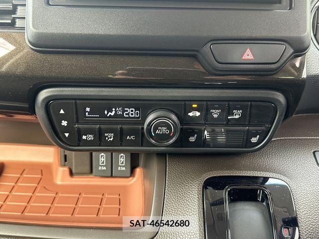Honda N BOX 2021-11 209797-21