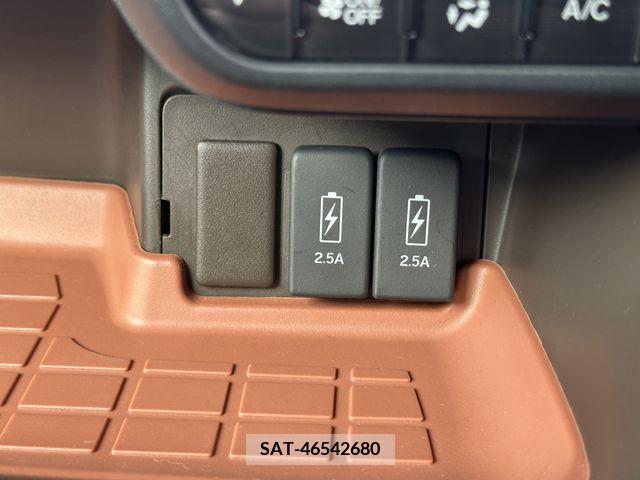 Honda N BOX 2021-11 209797-22