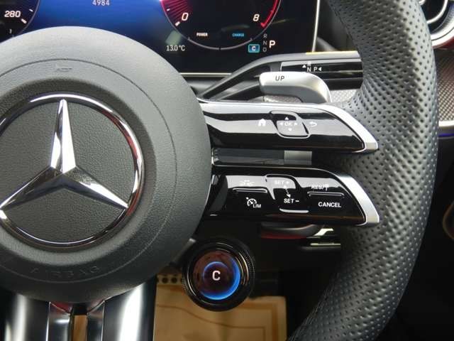 Amg C-CLASS 2022-10 184990-15