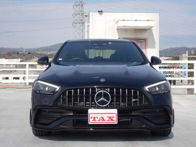 Amg C-CLASS 2022-10 184990-3