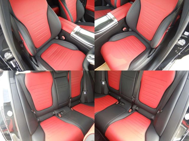 Amg C-CLASS 2022-10 184990-25