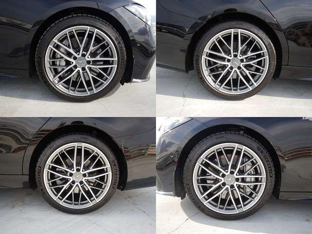 Amg C-CLASS 2022-10 184990-11