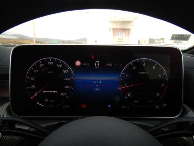 Amg C-CLASS 2022-10 184990-19