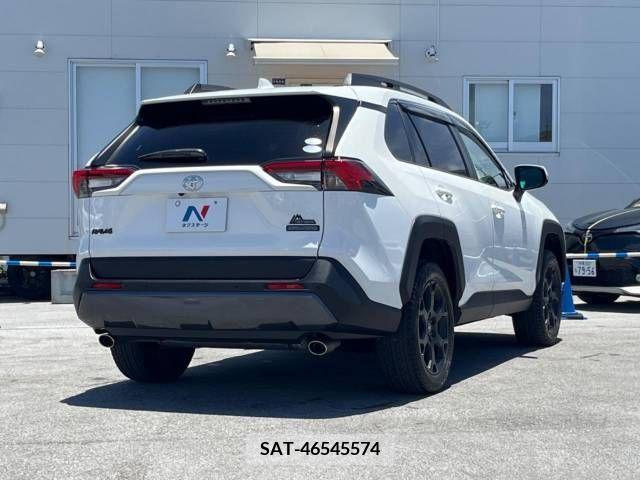 Toyota RAV4 2021-02 332801-19