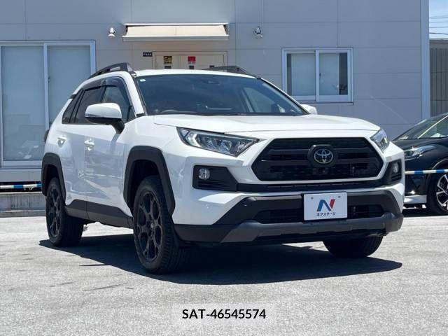 Toyota RAV4 2021-02 332801-18
