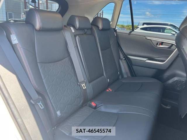 Toyota RAV4 2021-02 332801-9