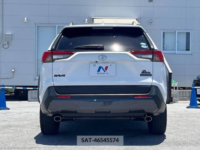 Toyota RAV4 2021-02 332801-17