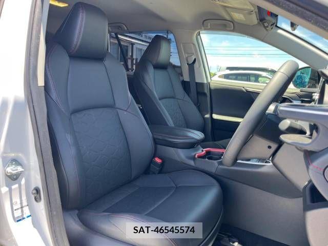 Toyota RAV4 2021-02 332801-8